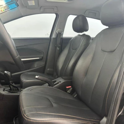 Foto 16: CAOA CHERY TIGGO2 1.5 AT ACT 2020 Foto 16: CAOA CHERY TIGGO2 1.5 AT ACT 2020