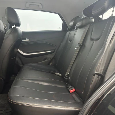 Foto 17: CAOA CHERY TIGGO2 1.5 AT ACT 2020 Foto 17: CAOA CHERY TIGGO2 1.5 AT ACT 2020