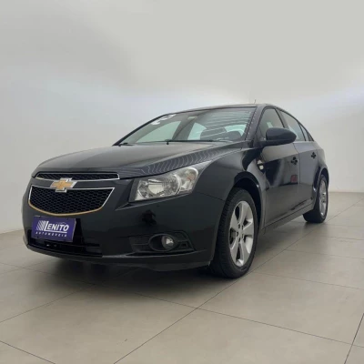 Foto 1: CHEVROLET CRUZE LT NB 2012