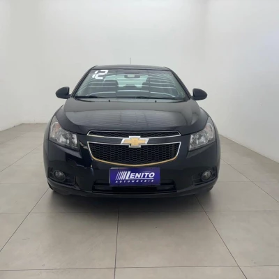 Foto 2: CHEVROLET CRUZE LT NB 2012