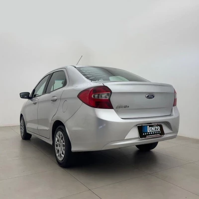 Foto 4: FORD KA SE 1.5 SD B 2018