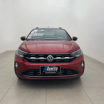 Foto 2: VOLKSWAGEN NIVUS HL TSI AD 2021