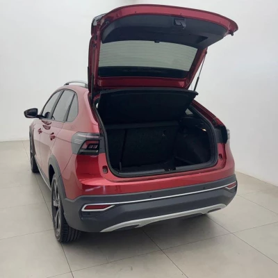 Foto 7: VOLKSWAGEN NIVUS HL TSI AD 2021