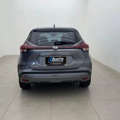 Foto 5: NISSAN KICKS ADVANCE CVT 2022