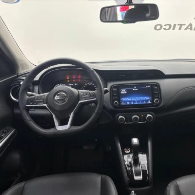 Foto 13: NISSAN KICKS ADVANCE CVT 2022