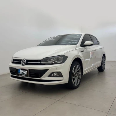 Foto 2: VOLKSWAGEN POLO HL AD 2020