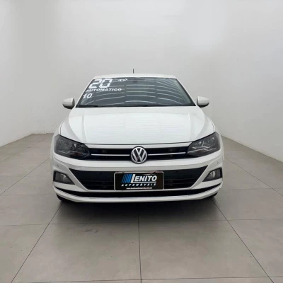 Foto 3: VOLKSWAGEN POLO HL AD 2020