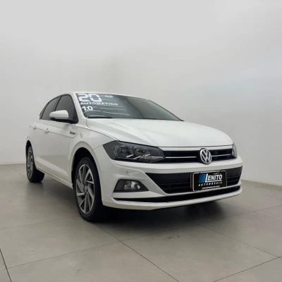 Foto 4: VOLKSWAGEN POLO HL AD 2020