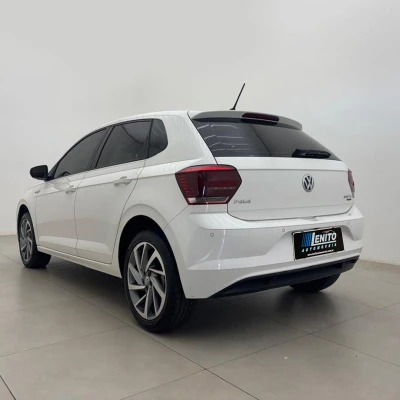 Foto 5: VOLKSWAGEN POLO HL AD 2020