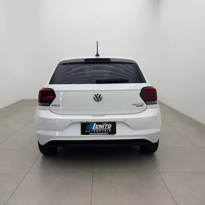 Foto 6: VOLKSWAGEN POLO HL AD 2020