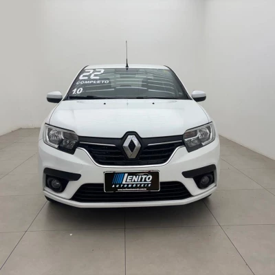 Foto 2: RENAULT LOGAN ZEN10MT 2022