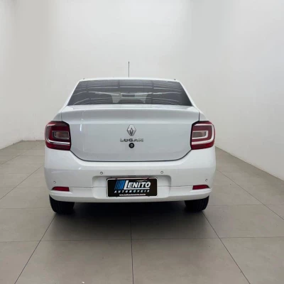 Foto 5: RENAULT LOGAN ZEN10MT 2022