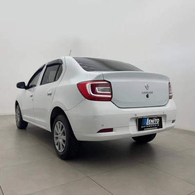 Foto 6: RENAULT LOGAN ZEN10MT 2022