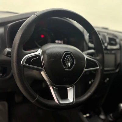 Foto 14: RENAULT LOGAN ZEN10MT 2022