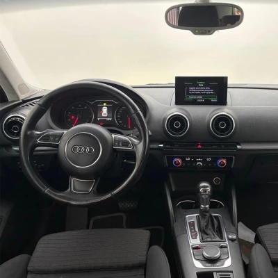 Foto 15: AUDI A3 SPB 1.8TFSI 2015