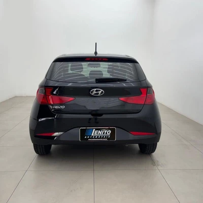 Foto 5: HYUNDAI SENSE 2020