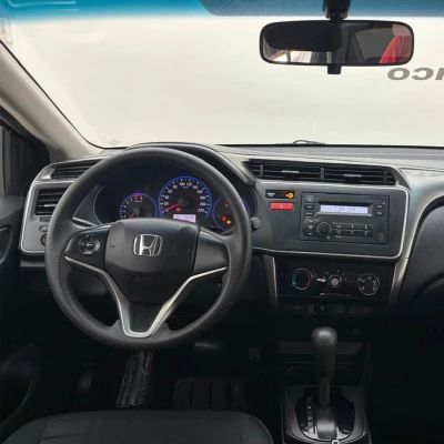 Foto 11: HONDA CITY LX CVT 2016