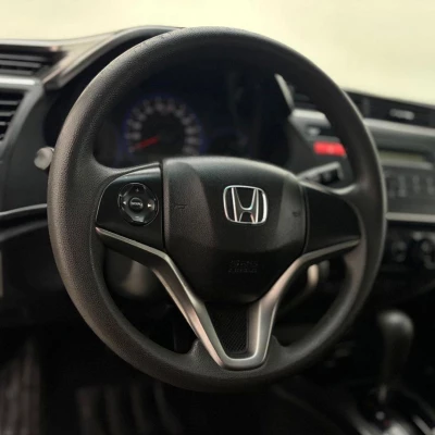 Foto 15: HONDA CITY LX CVT 2016