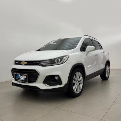 Foto 1: CHEVROLET CHEV TRACKER PREMIER 2018