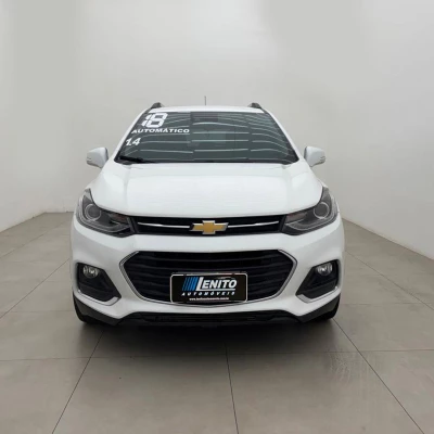 Foto 2: CHEVROLET CHEV TRACKER PREMIER 2018