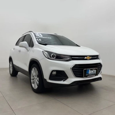 Foto 3: CHEVROLET CHEV TRACKER PREMIER 2018