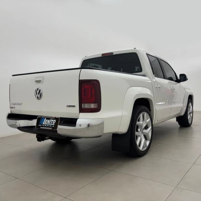 Foto 6: VOLKSWAGEN AMAROK CD 4X4 HIGH 2019