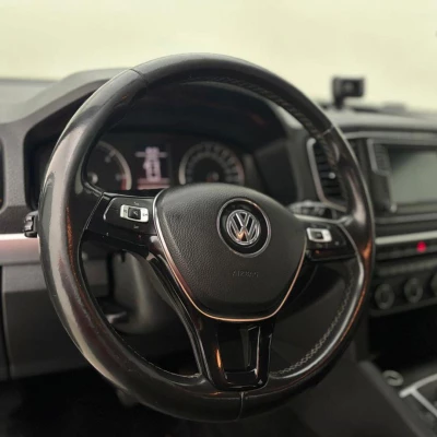 Foto 10: VOLKSWAGEN AMAROK CD 4X4 HIGH 2019