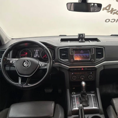 Foto 11: VOLKSWAGEN AMAROK CD 4X4 HIGH 2019