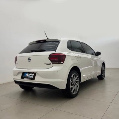 Foto 22: VOLKSWAGEN POLO HL AD 2020