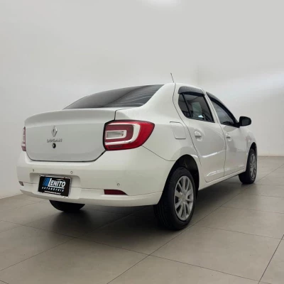 Foto 20: RENAULT LOGAN ZEN10MT 2022