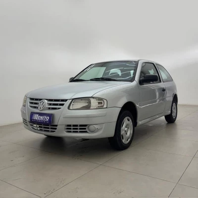 Foto 2: VOLKSWAGEN GOL 1.0 GIV 2011