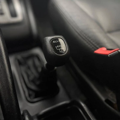 Foto 24: MITSUBISHI PAJERO TR4 FLEX HP 2012 Foto 24: MITSUBISHI PAJERO TR4 FLEX HP 2012