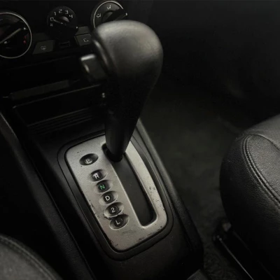 Foto 25: MITSUBISHI PAJERO TR4 FLEX HP 2012 Foto 25: MITSUBISHI PAJERO TR4 FLEX HP 2012