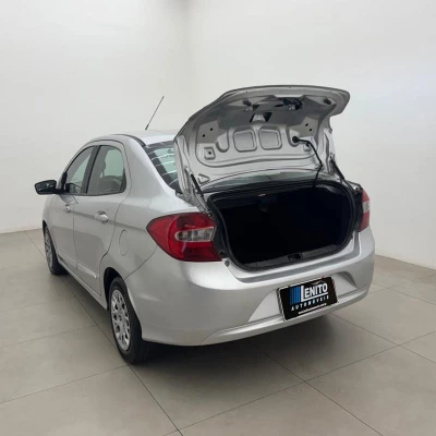 Foto 22: FORD KA SE 1.5 SD B 2018