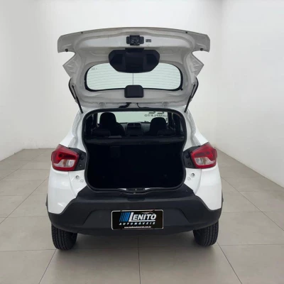 Foto 23: RENAULT KWID ZEN 10MT 2022 Foto 23: RENAULT KWID ZEN 10MT 2022