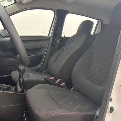 Foto 29: RENAULT KWID ZEN 10MT 2022 Foto 29: RENAULT KWID ZEN 10MT 2022