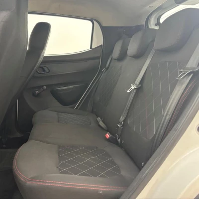 Foto 30: RENAULT KWID ZEN 10MT 2022 Foto 30: RENAULT KWID ZEN 10MT 2022