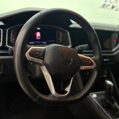 Foto 25: VOLKSWAGEN NIVUS HL TSI AD 2022