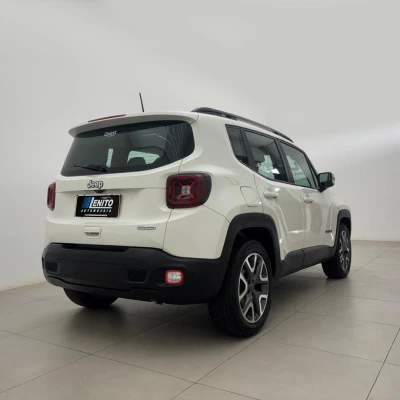 Foto 20: JEEP RENEGADE LNGTD AT 2020