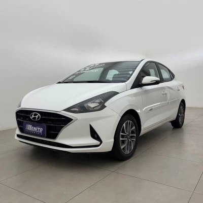 Foto 1: HYUNDAI HYUNDAHB20S10TA EVOLUT 2020