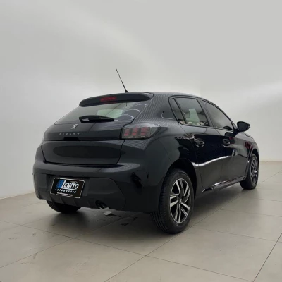 Foto 6: PEUGEOT 208 LIKE MT 2022 Foto 6: PEUGEOT 208 LIKE MT 2022