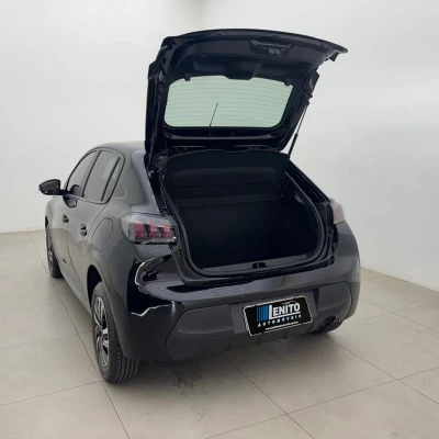 Foto 8: PEUGEOT 208 LIKE MT 2022 Foto 8: PEUGEOT 208 LIKE MT 2022
