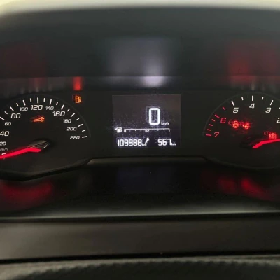 Foto 10: PEUGEOT 208 LIKE MT 2022 Foto 10: PEUGEOT 208 LIKE MT 2022