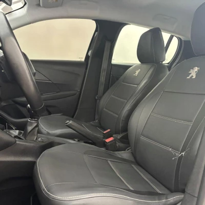 Foto 14: PEUGEOT 208 LIKE MT 2022 Foto 14: PEUGEOT 208 LIKE MT 2022