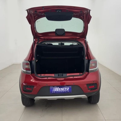 Foto 7: RENAULT SANDERO ST16RSCE 2019 Foto 7: RENAULT SANDERO ST16RSCE 2019