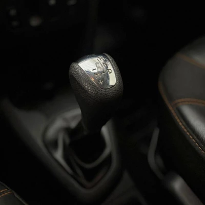 Foto 9: RENAULT SANDERO ST16RSCE 2019 Foto 9: RENAULT SANDERO ST16RSCE 2019