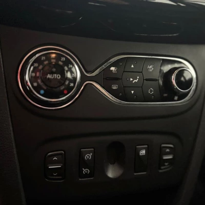 Foto 10: RENAULT SANDERO ST16RSCE 2019 Foto 10: RENAULT SANDERO ST16RSCE 2019