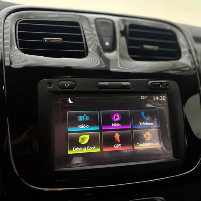 Foto 12: RENAULT SANDERO ST16RSCE 2019 Foto 12: RENAULT SANDERO ST16RSCE 2019