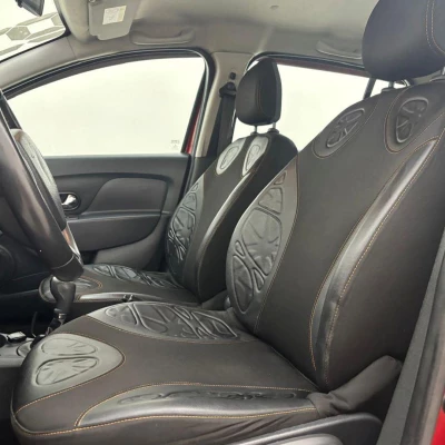 Foto 15: RENAULT SANDERO ST16RSCE 2019 Foto 15: RENAULT SANDERO ST16RSCE 2019