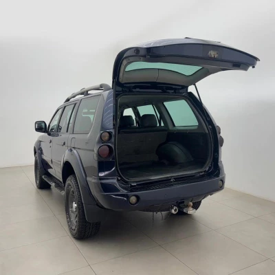 Foto 8: MITSUBISHI PAJERO SPORT HPE 2007 Foto 8: MITSUBISHI PAJERO SPORT HPE 2007